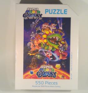 Puzzle Mario Galaxy (1)